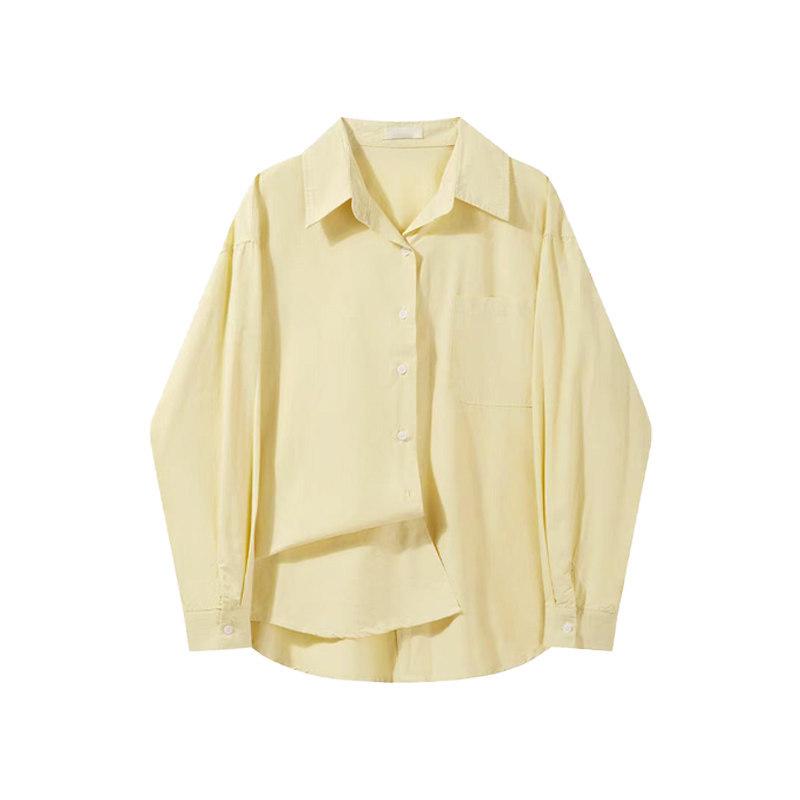 2025 Korean Style Chic Two-Piece Commuting Set - Age-Reducing Early Autumn Outfit