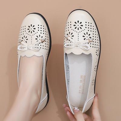 Calzado para mujer – Mocasines de mujer