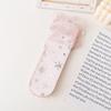 Women's Transparent Mesh Silk Socks - Cute, Breathable, Mid-Calf, Trendy for Spring/Summer