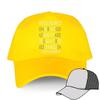 Funny Design brand sport bonnet for men cotton Baseball Caps 1N73LL1G3NC3  summer fashion Cap female Adjustable leisure golf hat