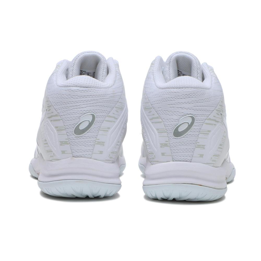 Asics Lady Gel Fairy 8 White G Peach Tbf403.106