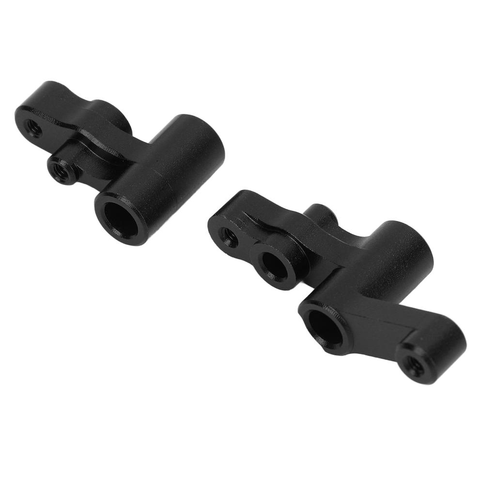 RC Steering Drive Unit Upgrade Aluminum Alloy Spare Parts for MJX 14210 14209 114 Remote Control
