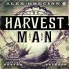 The Harvest Man by Alex Grecian Paperback Book 9781405915083