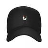 New Chicken Baseball Cap Hat Unisex Western Hat Designer Hat Visor For Women  Unisexs