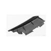 LR114860 & LR114861: Rear Bumper Brackets for Range Rover Evoque.
