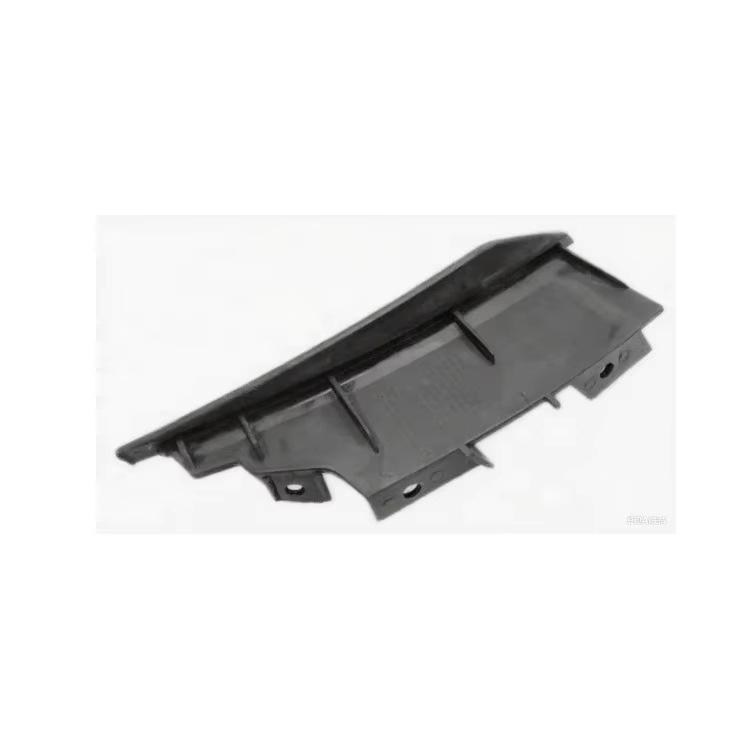 LR114860 & LR114861: Rear Bumper Brackets for Range Rover Evoque.