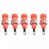 High quality 2MM Banana Socket Binding Post for Electrical Connections