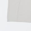 Women's Ribbed Nylon Yoga T-Shirt - Loose, Comfortable, and Casual for Fitness and Outdoor Activities