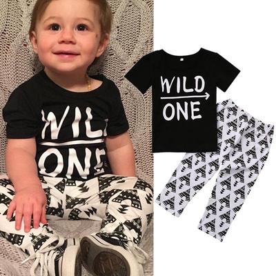 the wild ones baby clothes