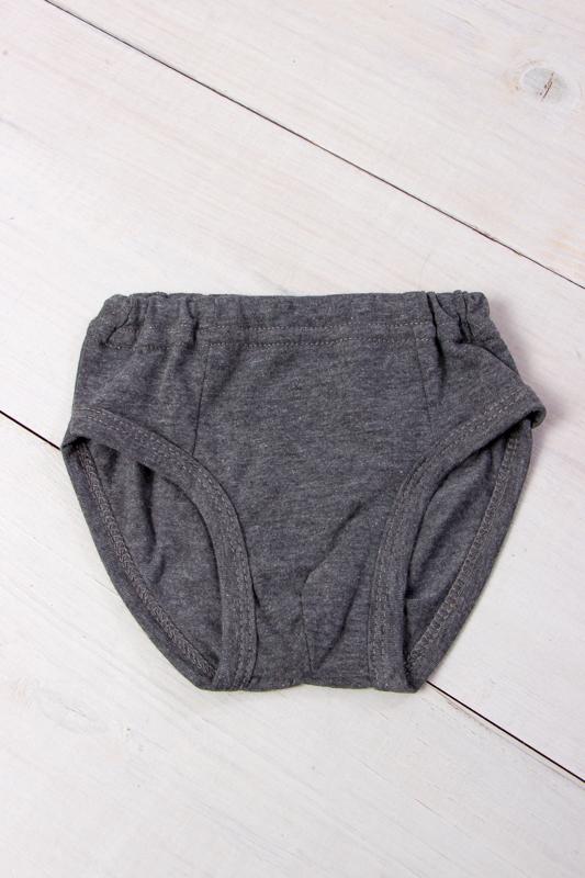 Briefs – Boys' Soft Cotton Underwear, Comfortable Fit, Any Season 271-001 HC