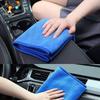 Microfiber Towel Car Wash Accessories Super Absorbency Car Cleaning Cloth Premium Microfiber Auto Towel Domestic Cleaning Towel