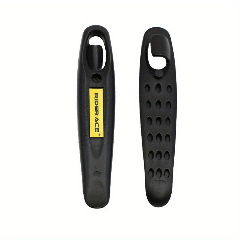 2Pcs Bicycle Tyre Tire Lever Ultralight Wheel Repair Tool MTB Mountain Bike Road Tire Spoon Cycling Opener Breaker Accessories