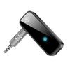 C28 Bluetooth-compatible 5.0 Transmitter Receiver 2 In 1 Adapter with 3.5mm Port for Car TV