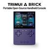 TRIMUI BRICK Retro PSP-Style Handheld Arcade Console