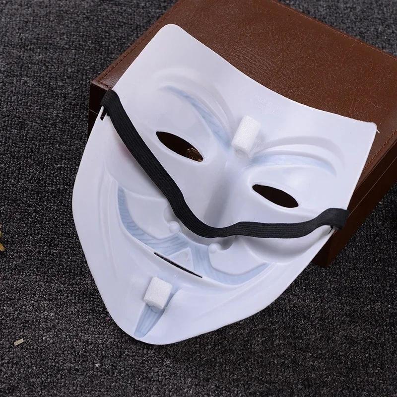 New 1PCS Cosplay Costumes Anime Cosplay Mask For The Face Headwear Halloween Party Mask Props Home Festival Party Supplies
