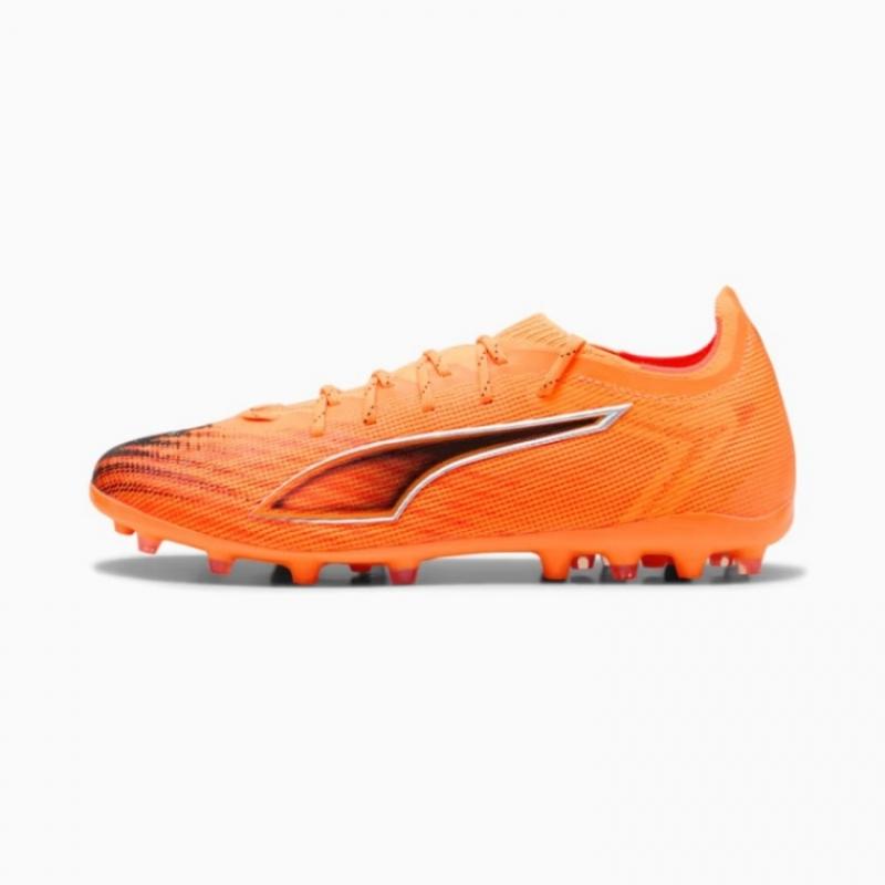 Puma Ultra 6 Pro Mg Soccer Shoes 108554 03