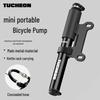 Ousen Portable Mini Bike Pump