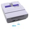 Save Game Super HD Output For SNES Retro Classic Handheld Video Game Player HDMI-Compatible TV Mini Game Console Built-in 21 Gam