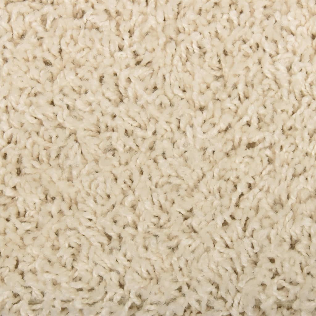 Stair Treads 15 pcs 65 x 21 x 4 cm White Rectangular Edge
