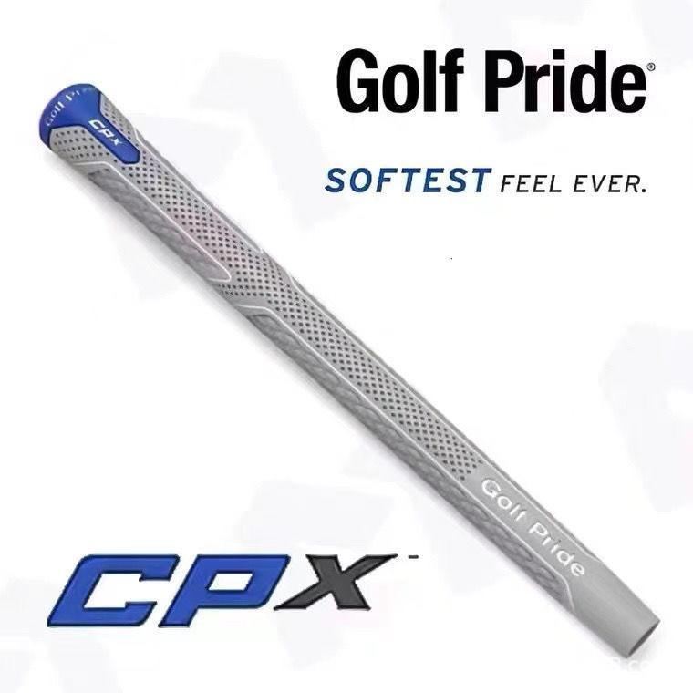 Golf Pride Cpx Rubber Golf Grip For Golf Enthusiasts And Gifts