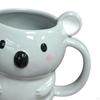Ceramic Coffee Mug Adorable Tea Cup Novelty Milk Juice Morning Animal Porcelain