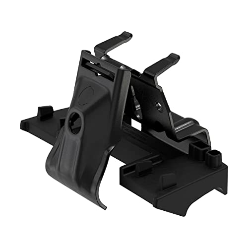 

Монтажный комплект Thule 186080 Evo Flush Rail 6080