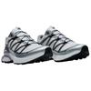 Salomon XT-Pathway 2 White Silver Nirvana Unisex Sneakers Footwear-Silver L47861000