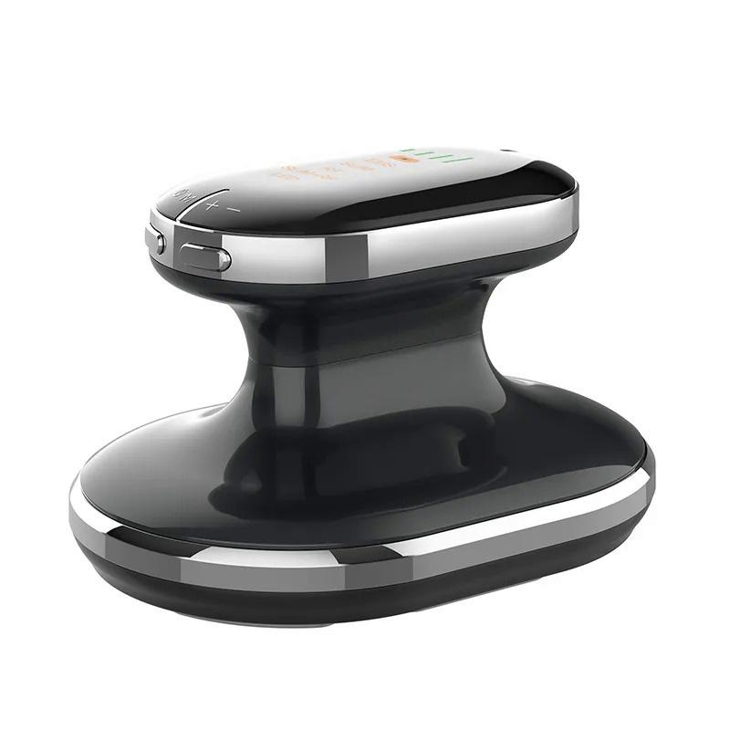 

4 в 1 Антицеллюлитный массажер Машина для удаления тела Аппарат для скульптурирования тела Беспроводной электрический массаж для похудения для живота, талии, руки, ног, ягодиц