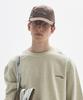 MOONSUN M.C Running Klub Cap / Brown