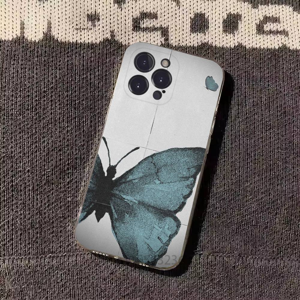 Life Is Strange Game Phone Case For iPhone17 16 15 14 13 12 11 Pro Xs Max Mini Plus Antislip Shockproof Hard