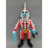 Used Medicom Toy Toei Retro Soft Vinyl Collection Kamen Rider Sea Dragon II