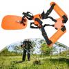 4119 710 9001 Shoulder Strap Plastic Shoulder Strap Harness String Trimmer