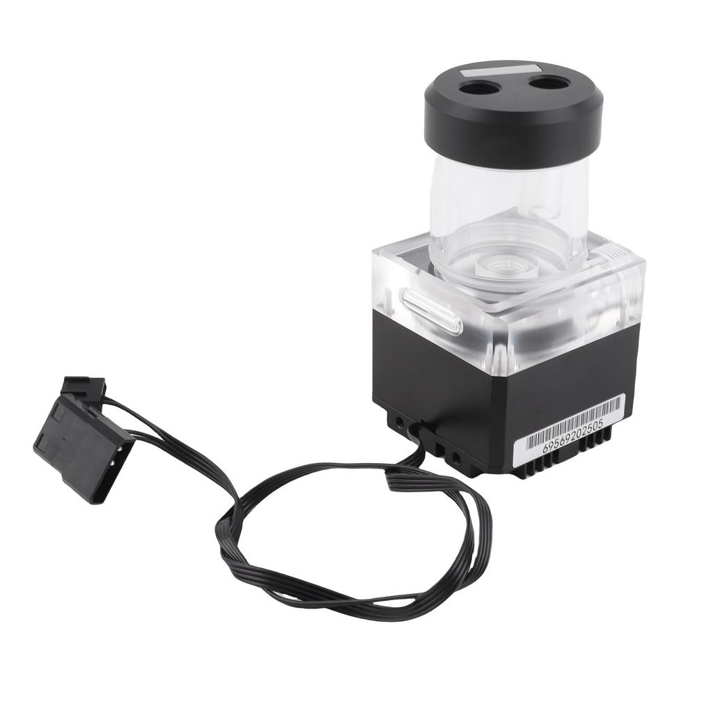 650L H Computer Pump 3.5 Meters Pump Head Fast Heat Dissipation Computer Water Pump