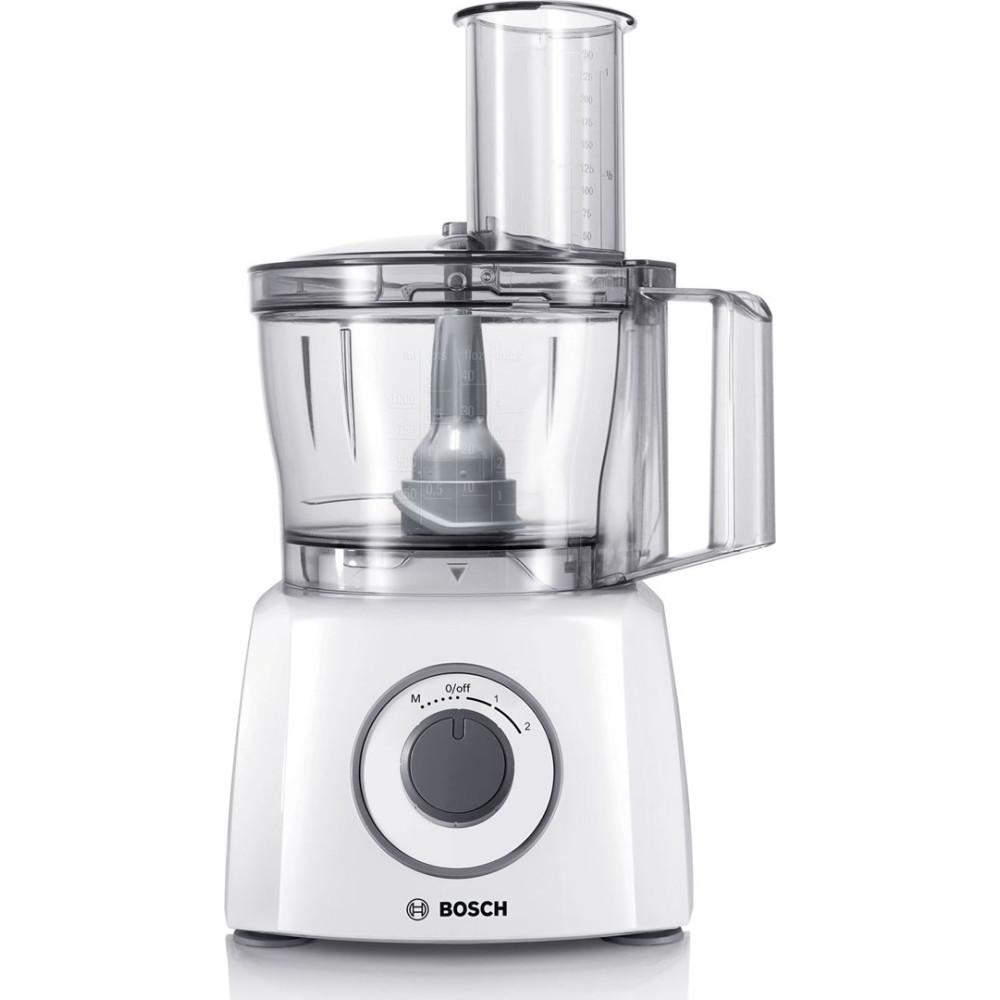 Bosch Küchenmaschine MCM 3200W