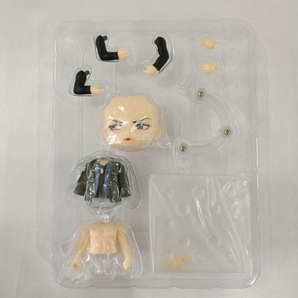 [USED] Nendoroid Shinya Kogami SS Ver.