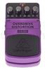 BEHRINGER OVERDRIVE/DISTORTION OD300 Distortion Effects Pedal