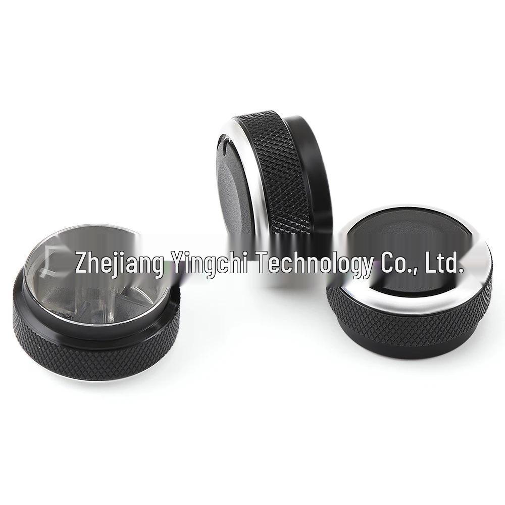 Aluminum Air Conditioning Switch Knob for Toyota Vios and Tacoma