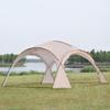 ZISIZ Sky-Covering II Dome Camping Tent