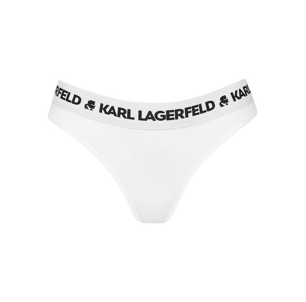 Трусики KARL LAGERFELD A1W47008