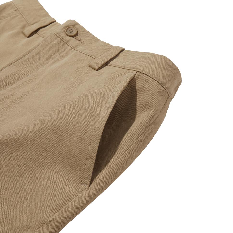 BRIAN BERRY Fomento Pants _Beige