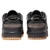 Nike Dunk Low Scrap Black Men Sneakers Cool-Grey Anthracite DB0500-001