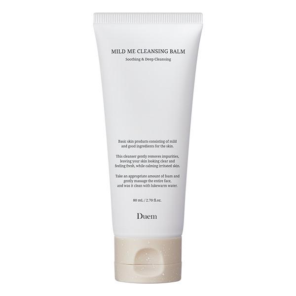 Mild Me Cleansing Balm Rice Water Cleanser 80ml