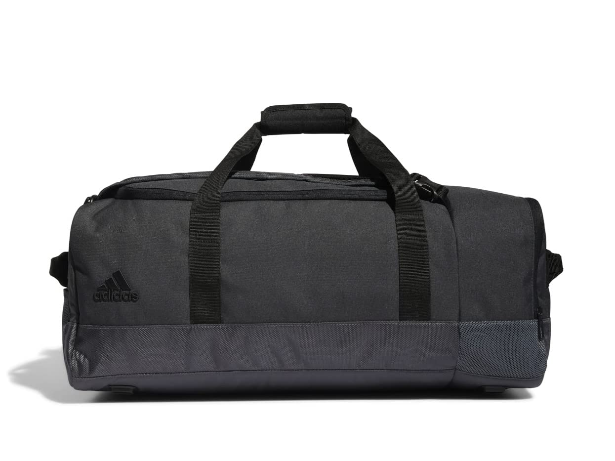 

Adidas Сумка-даффл/грип Golf Grey Five NS
