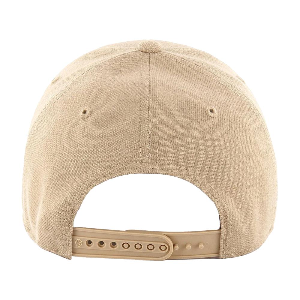 47 MLB Los Angeles Dodgers Baseball Cap