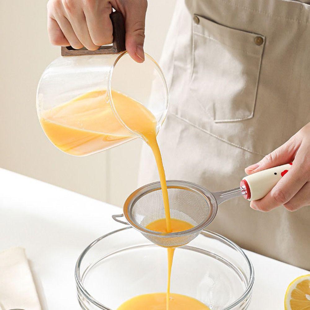 5pcs Stainless Steel Dopamine Baking Tool Cooking Tool Set  Baby Complementary Food