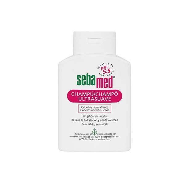 Shampooing sans très doux pour le lavage et sec du savon de soins capillaires. Protection pour une utilisation quotidienne. Très