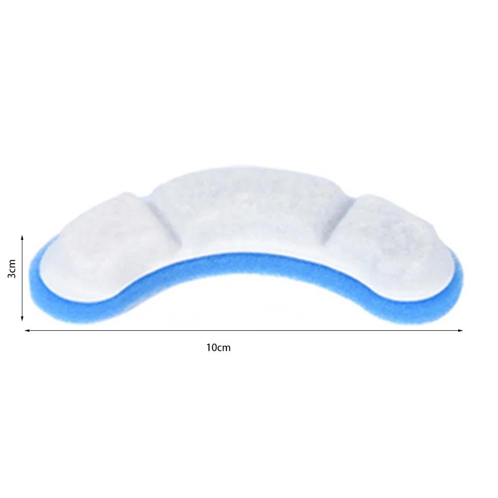 1-5Pcs Cat Water Fountain Replacement Filters for WF050/WF060 Activated Carbon Filter for Pet Auto Drinking Feeder Accessories