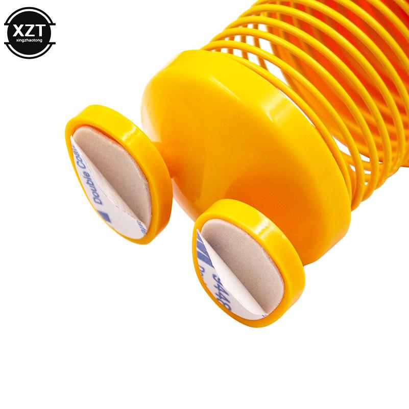 Auto-Innenausstattung Aufkleber Lustige Kopfschütteln Puppe Kleine Ornamente Schöne Puppe Kreatives Autospielzeug Karosseriedekoration