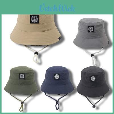 Stilvoller Unisex Fischerhut mit Kordelzug, Leicht und Atmungsaktiv für Sommerliche Outdoor-Aktivitäten