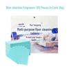 Multi-Effect Floor Cleaning Tablets: Disposable, Fragrant Cleaner for Mopping, Polishing, and Brightening Wood and Tile Floors